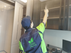 武漢新房主小心！別被假除醛公司坑騙