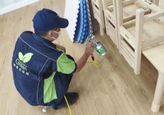 武漢新房除醛秘籍！格瑞樂(lè)超得板