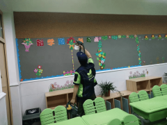 武漢新房除醛攻略！格瑞樂(lè)超對(duì)路