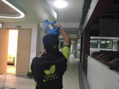 武漢新房裝修！格瑞樂助你除醛無憂