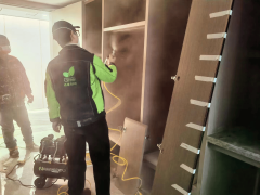 武漢家長速看！武昌幼兒園除醛就找格瑞樂