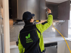 武漢辦公消毒難題？格瑞樂一招搞定！