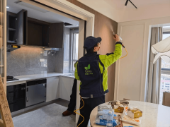 武漢新房除醛難題？格瑞樂四招破局！