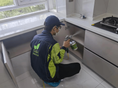 江漢新房除醛糾結(jié)？格瑞樂來解憂！