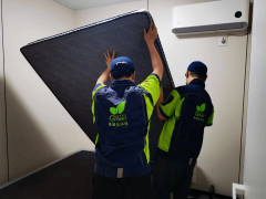 武漢漢口新房甲醛愁？格瑞樂來解憂！