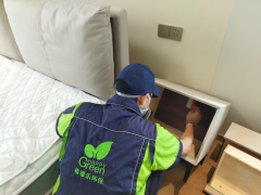 武漢除醛投資要多少？格瑞樂揭秘！