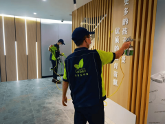 光谷除醛難題咋破？格瑞樂靠譜！