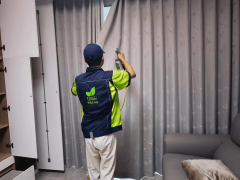 黃陂新房除醛收費(fèi)揭秘，格瑞樂(lè)來(lái)啦