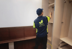 武昌工裝甲醛愁壞你？格瑞樂來解困