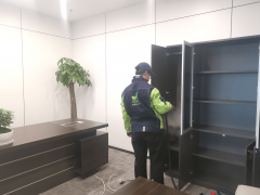 武漢新房主：選格瑞樂，除醛無憂超爽