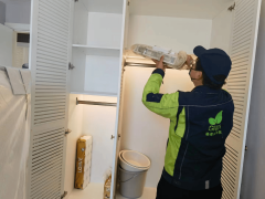 武漢除醛價幾何？專業(yè)之選看門道！