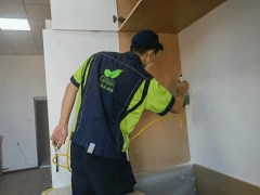 武漢新房主看過來！夏日除醛避坑指南