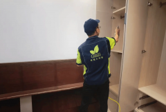 武漢車主警惕！新車甲醛竟藏這些“角落”