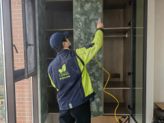 武漢新房主注意！別讓甲醛毀了幸福