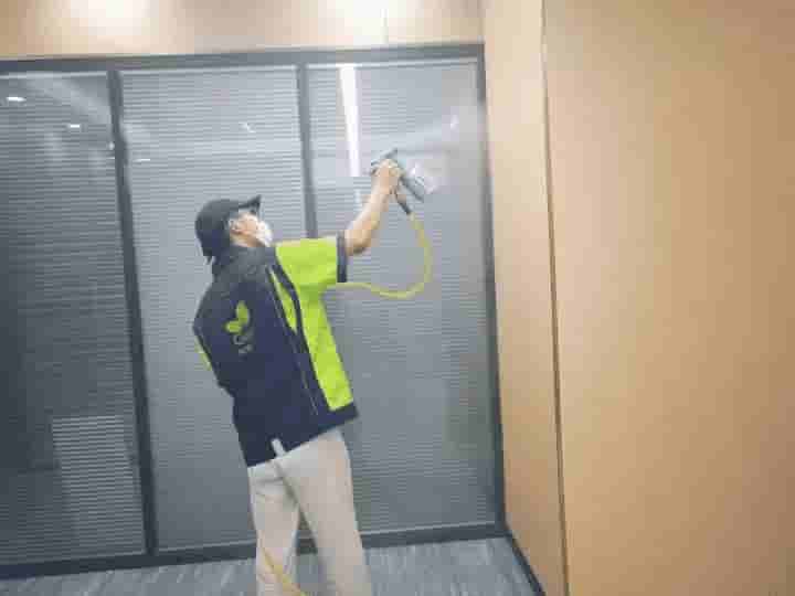 武漢新房主警惕！甲醛“藏身處”大曝光