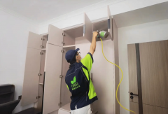 武漢新房入??！除醛時效全攻略揭秘