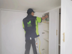 武漢新房除醛別慌！格瑞樂有高招