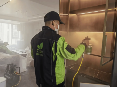 武漢新房除醛不慌！四步安心入住