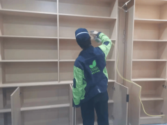 武漢新家具甲醛關(guān)！聽(tīng)老口子嘮干貨