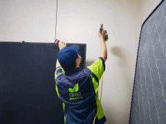 武漢人看！格瑞樂(lè)守護(hù)公共場(chǎng)所安全防線