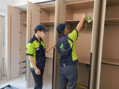 武漢新房除醛迷思：光觸媒真有這么神？