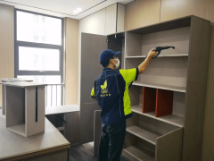 武漢新房除醛犯難？格瑞樂硬核支招！