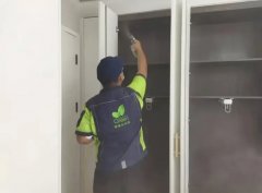 武漢新房煥新！別讓甲醛偷走健康生活