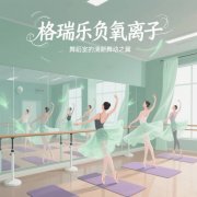 格瑞樂?氧愈森活 - 舞蹈室負氧離子生態(tài)涂層空氣凈化方 格瑞樂?氧愈森活 - 舞蹈室負氧離子生態(tài)涂層空氣凈化方