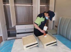 武漢新房急入住怕甲醛？格瑞樂環(huán)保快速治理解你憂