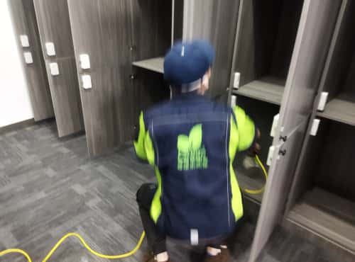 武漢新房甲醛數(shù)值忽高忽低？格瑞樂環(huán)保動態(tài)方案穩(wěn)達標