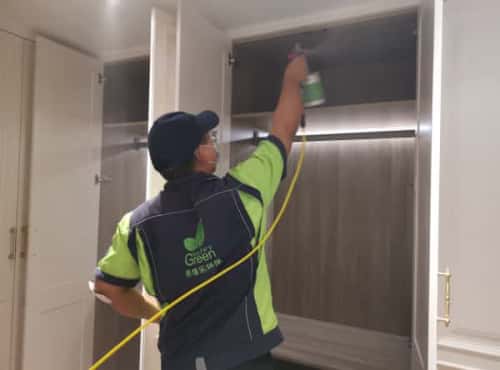 在武漢，一個真正靠譜的除甲醛品牌應該是什么樣子？