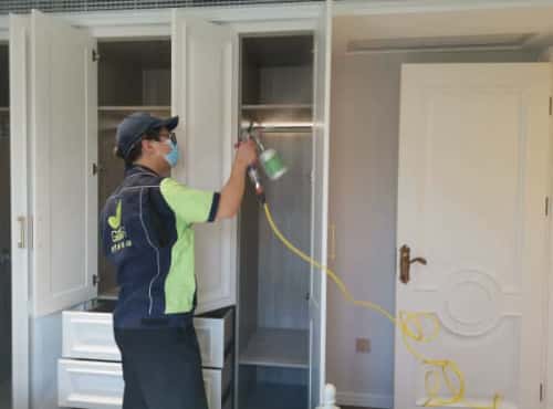 武漢除甲醛公司哪家好？十大品牌認(rèn)準(zhǔn)格瑞樂環(huán)保 ——12 年本土深耕的除醛守護者