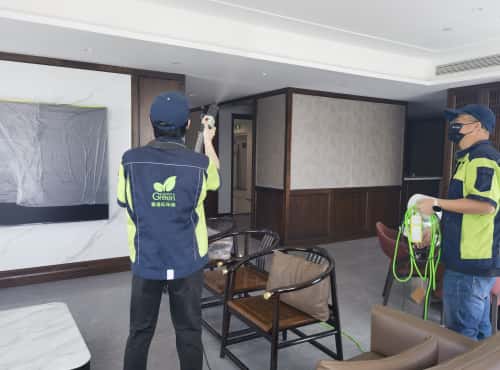 武漢除甲醛聯(lián)系方式怎么找？正規(guī)渠道與本地公司信息指南