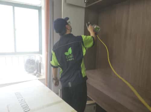 武漢甲醛治理公司哪家較好？十大專業(yè)級(jí)白皮書