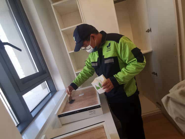 武漢除甲醛：3大誤區(qū)要避開！