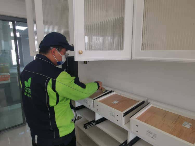 武漢除甲醛咋選？3招選對！