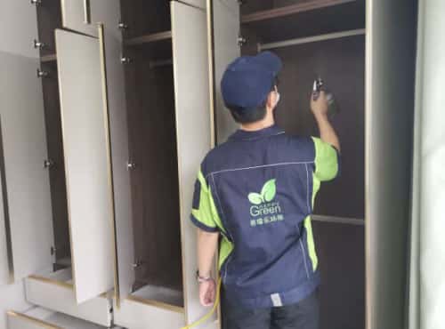 格瑞樂：重陽敬老護安康，適老服務暖人心，共赴“長者友好服務”之約