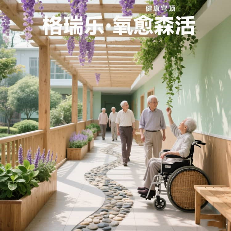 重陽(yáng)新風(fēng)暖江城！格瑞樂環(huán)保「銀發(fā)空氣關(guān)懷行動(dòng)」：為父母守候每一口安心呼吸