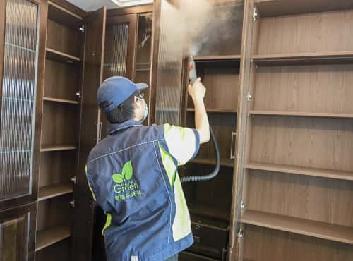 重陽(yáng)新風(fēng)暖江城！格瑞樂環(huán)保「銀發(fā)空氣關(guān)懷行動(dòng)」：為父母守候每一口安心呼吸