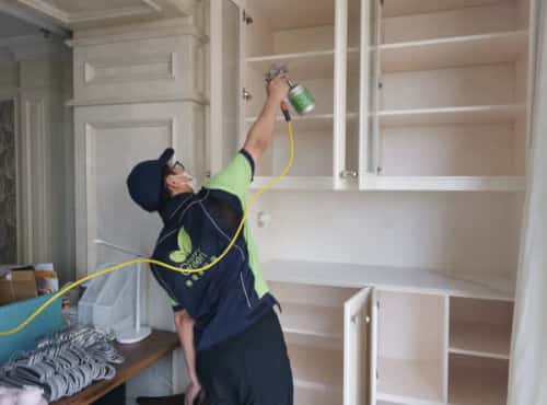 武漢除甲醛選誰(shuí)？格瑞樂(lè)超扎實(shí)！