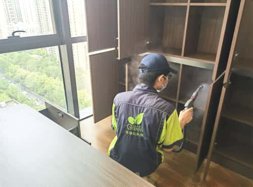 武漢除醛選公司？這5點避坑！