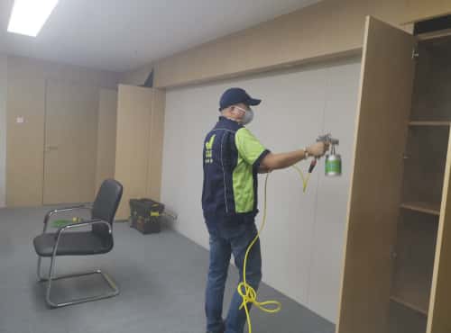 武漢除醛選公司？這5點避坑！