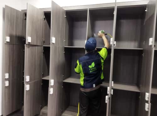 武漢除醛有妙招，就找格瑞樂！