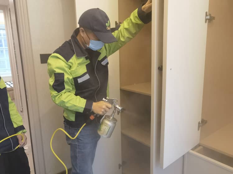 武漢新房甲醛咋超標(biāo)？根源在板材