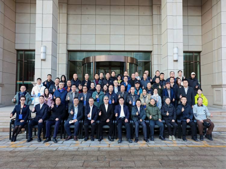 格瑞樂環(huán)保王貴軍出席第三屆室內環(huán)境企業(yè)發(fā)展大會，共探行業(yè)發(fā)展新路徑