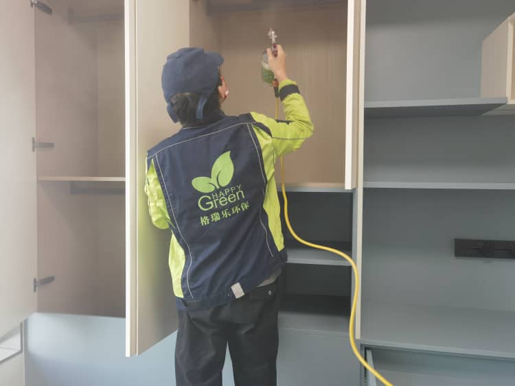 武漢除醛別亂花！4大智商稅坑慘業(yè)主