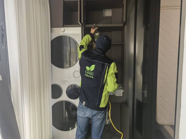 武漢新房除醛莫慌！6種方法實測優(yōu)劣