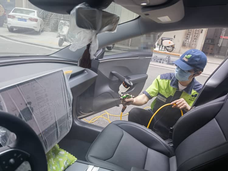 武漢除醛別瞎搞！傳統(tǒng)方法全白搭