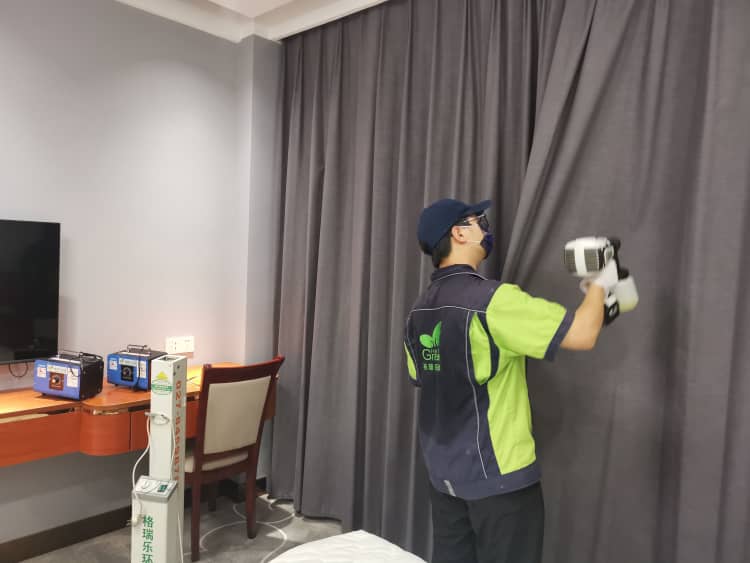 武漢新房除甲醛看這里！7天入住+15年質(zhì)保，不踩坑