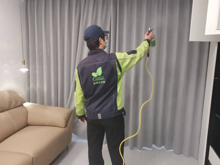 武漢新房除甲醛莫慌！這4種方法，科學(xué)高效不踩坑